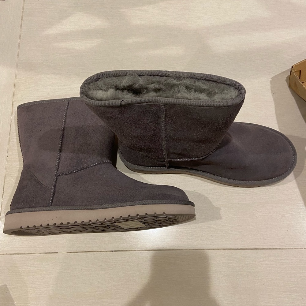 Koolaburra by Ugg in Gray